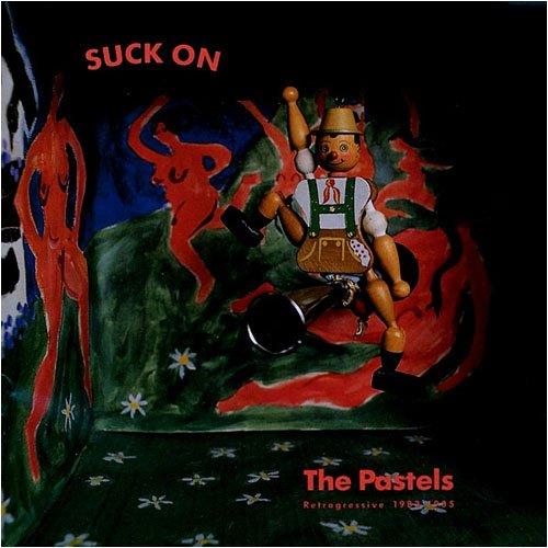 【中古】サック・オン・ザ・パステルズ