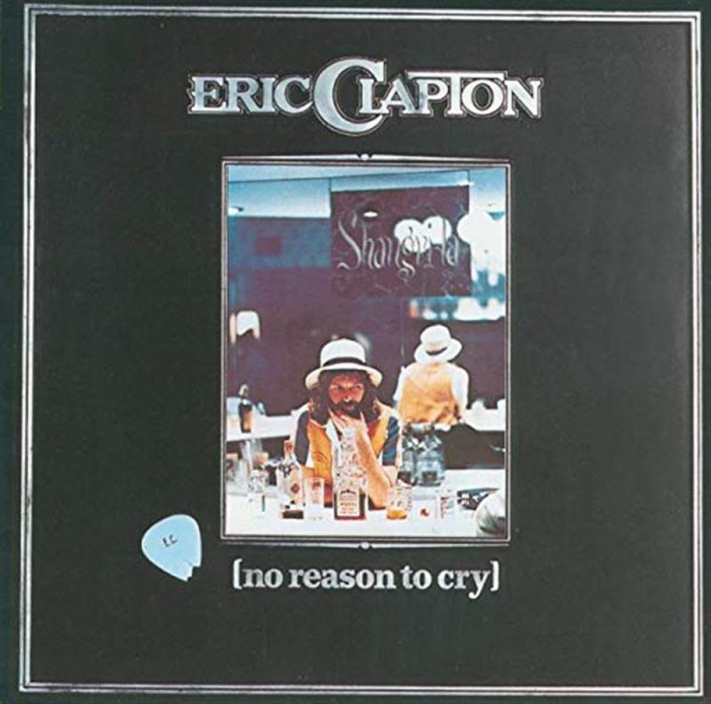 【中古】No Reason to Cry