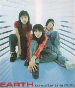 【中古】time after time/Everything