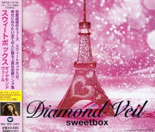 【中古】ダイヤモンドヴェール