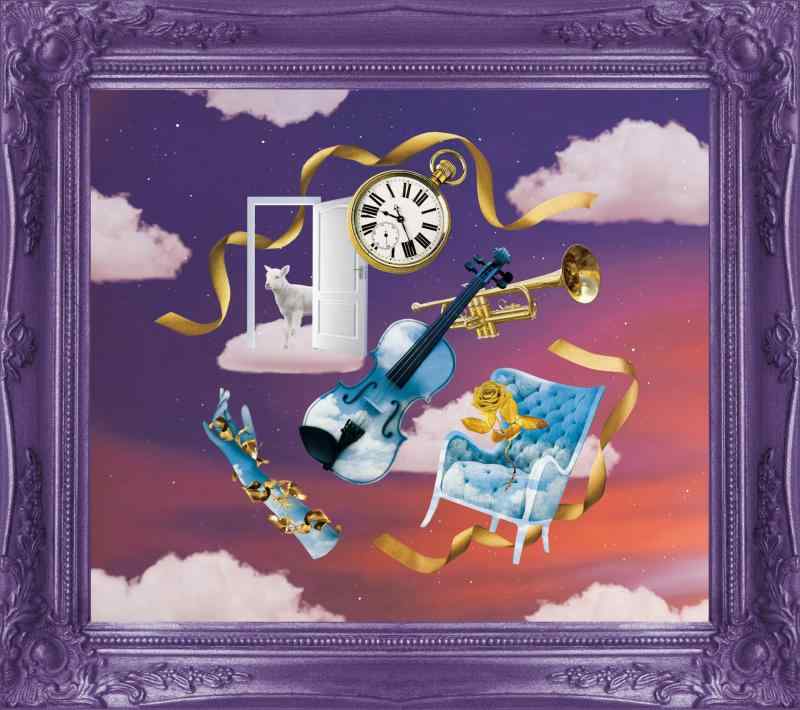 【中古】Dreamland 初回盤（CD+Photo Book）(特典なし)