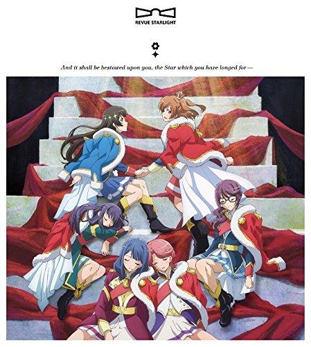 「少女歌劇 レヴュースタァライト」劇中歌アルバムVol.1「ラ レヴュー ド マチネ」