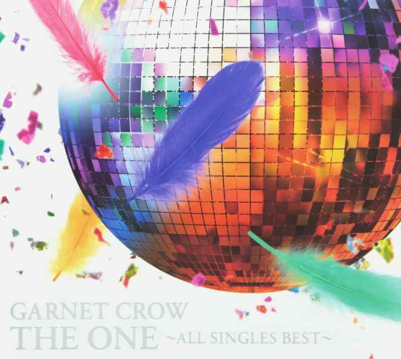 THE ONE ~ALL SINGLES BEST~ - GARNET CROW
