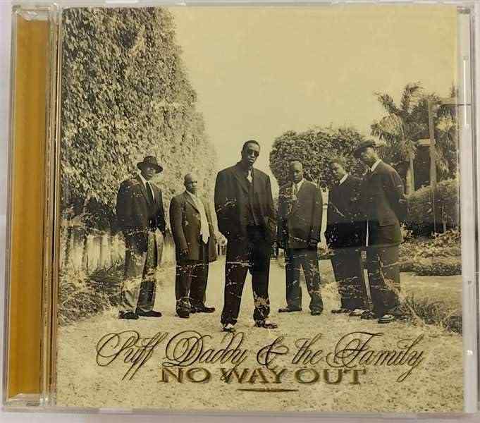 【中古】ノー・ウェイ・アウト