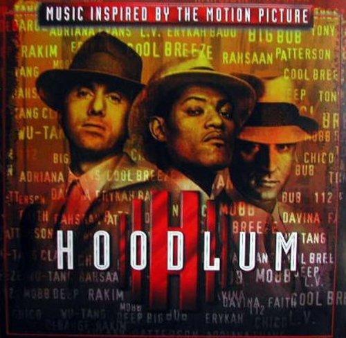 【中古】Hoodlum (Original Soundtrack)