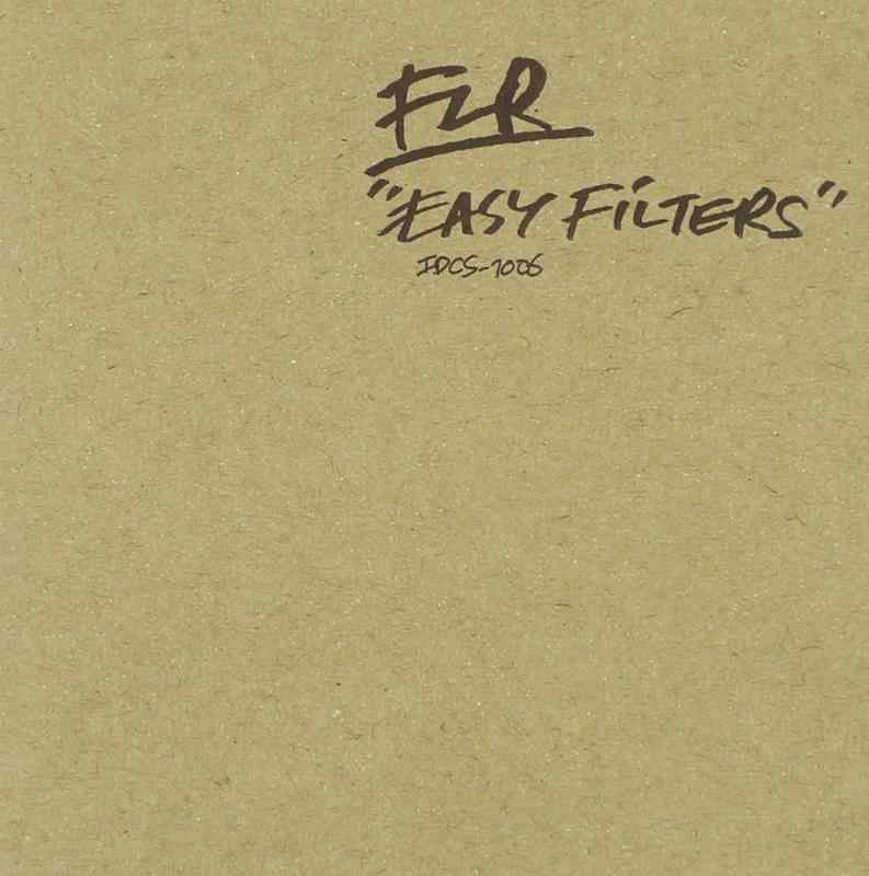 【中古】EASY FILTERS