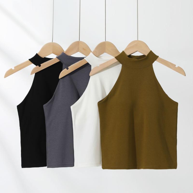 タンクトップ レディース チューブ�