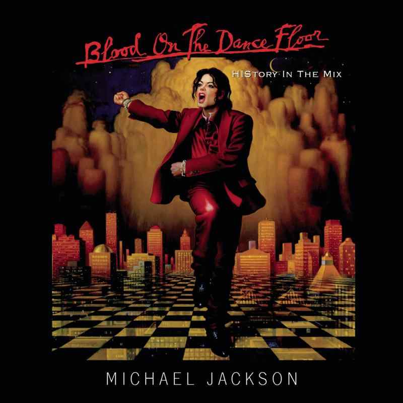 楽天市場】michael jackson blood on the dance floor history in the