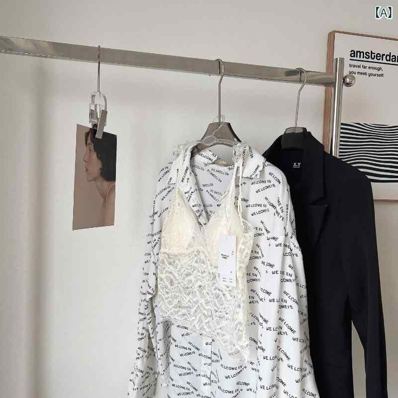 キャミソール レディース レース 美背 ロング丈 猫爪カップ 通気性 ノンワイヤー ブラトップ インナー 下着 春夏