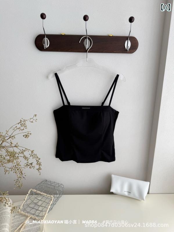 キャミソール レディース 薄型 インナー ウェア 接触冷感 無縫製 チューブトップ ブラいらず ブラトップ ノンワイヤー