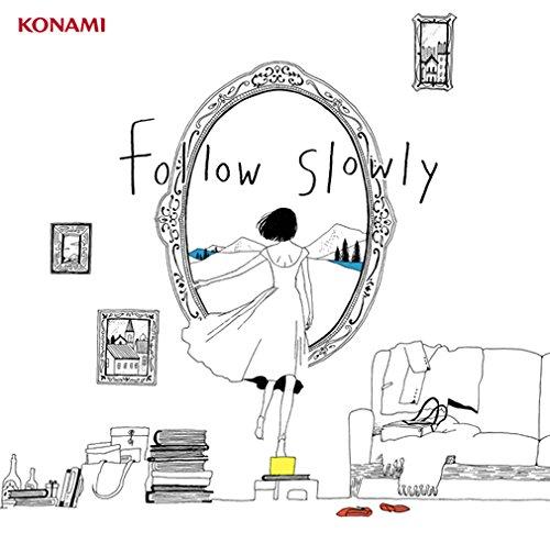 【中古】follow slowly