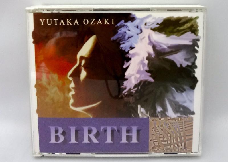 【中古】誕生 - 尾崎豊