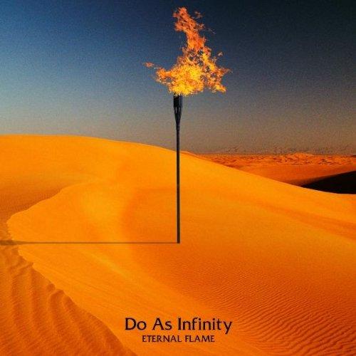 ETERNAL FLAME(DVD付)