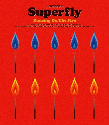 【中古】Dancing On The Fire