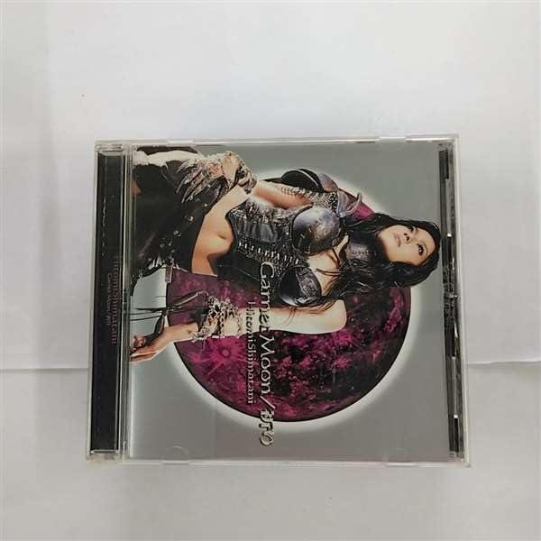 【中古】Garnet Moon/祈り