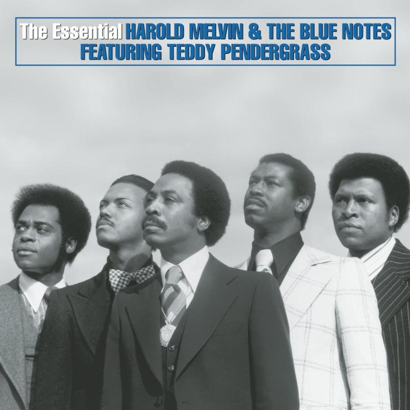 【中古】Essential Harold Melvin & The Blue Notes