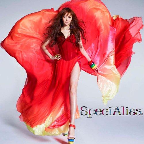 【中古】SpeciAlisa - 観月ありさ