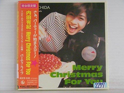 乐天商城 - 【中古】Merry Christmas For You