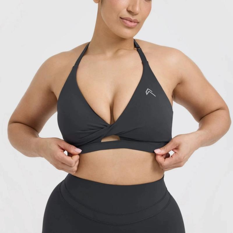 ヨガ レディース 高弾性 速乾性 カップ付き 耐震 スポーツブラ ランニング フィットネス キャミソール