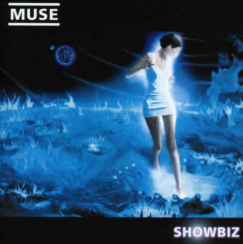 【中古】Showbiz