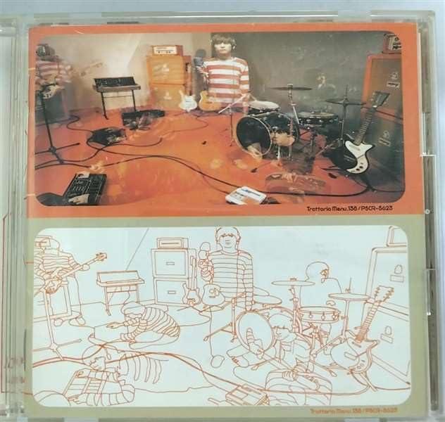 【中古】FANTASMA