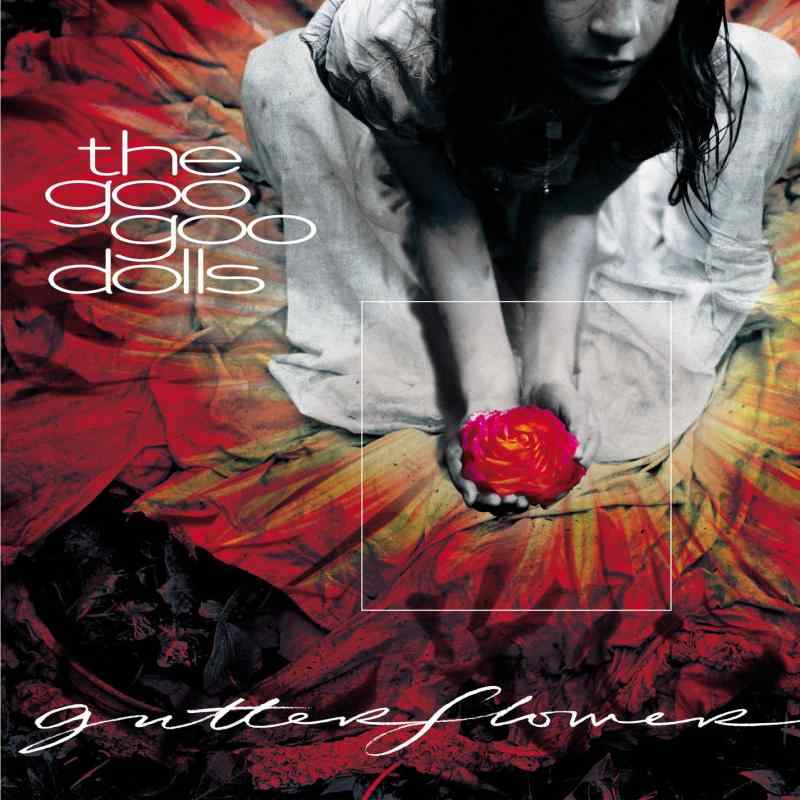 【中古】Gutterflower