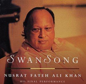 【中古】スワン・ソング