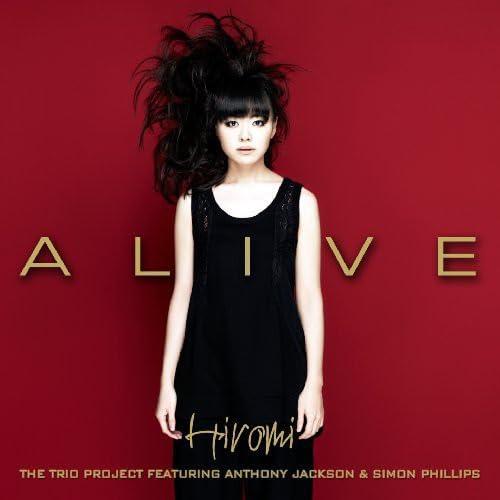 【中古】ALIVE (通常盤)(SHM-CD) - 上原ひろみ ザ・トリオ・プロジェクト