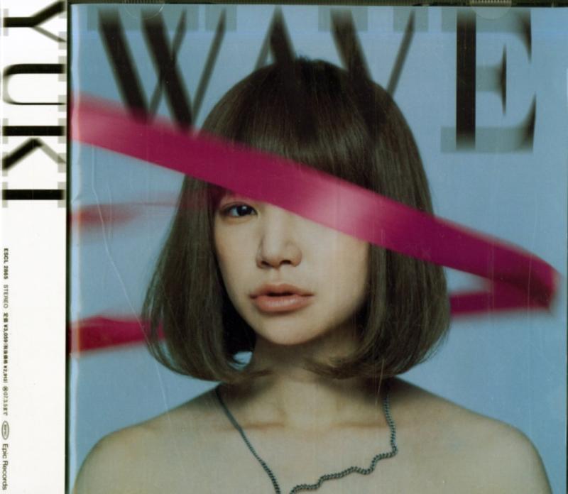 【中古】Wave (通常盤)