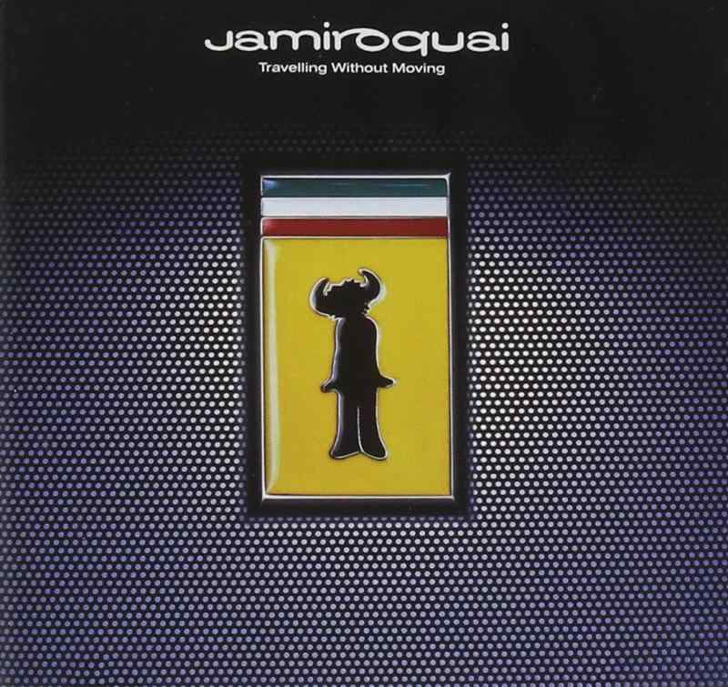 【中古】Travelling Without Moving