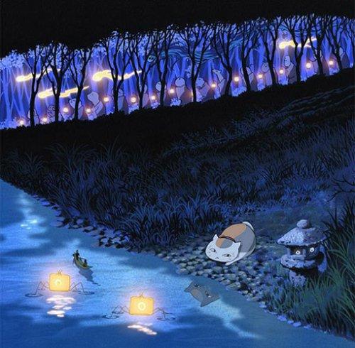 【中古】続 夏目友人帳 音楽集 いとうるわしきもの