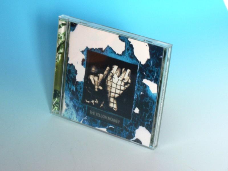 【中古】SICKS - THE YELLOW MONKEY