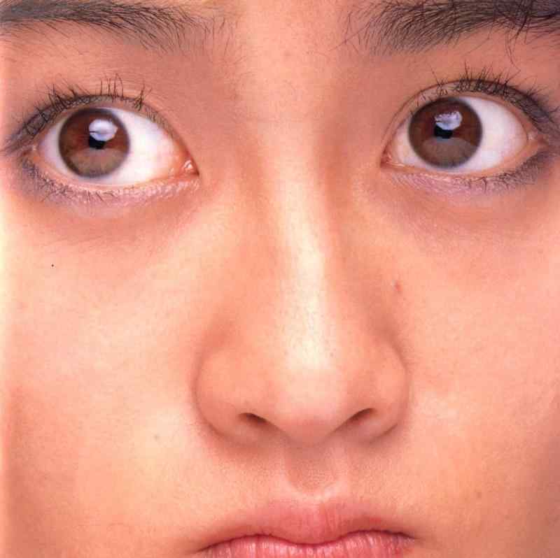 【中古】BREATH - 渡辺美里