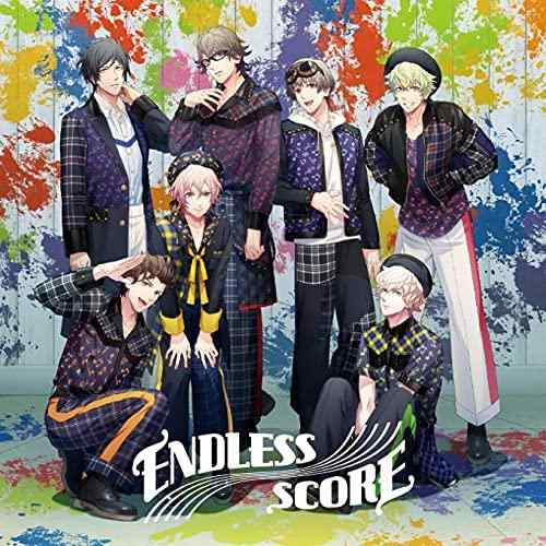 うたのプリンスさまっ10th Anniversary CD HEVENS Ver.