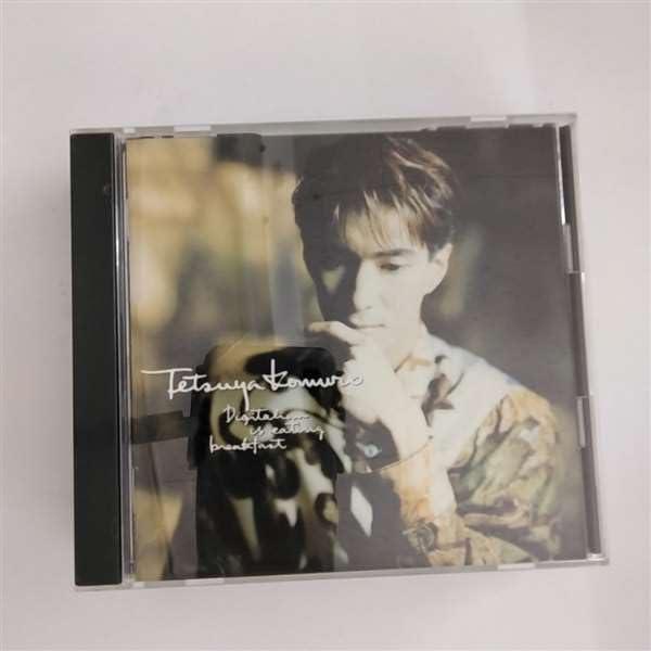 【中古】Digitalian is eating breakfast