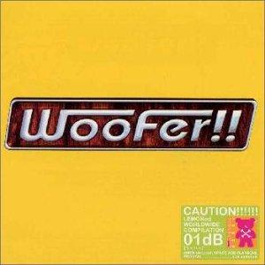 【中古】WooFer(1)