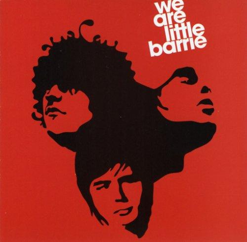 Rakuten - 【中古】【輸入盤】We　Are　Little　Barrie