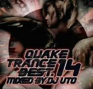 【中古】QUAKE TRANCE BEST.14