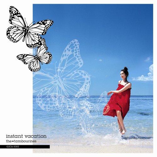 【中古】instant vacation