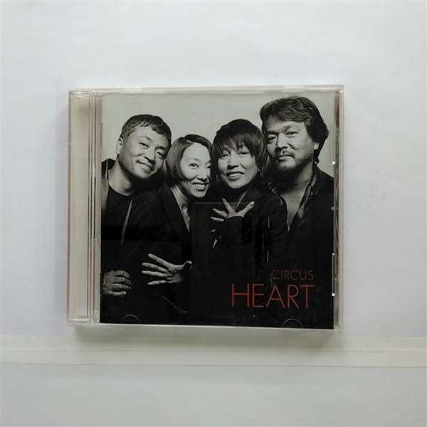 乐天商城 - 【中古】HEART