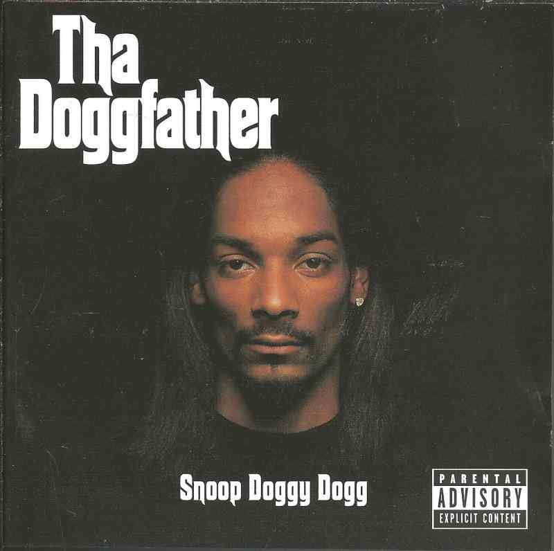 【中古】Tha Doggfather
