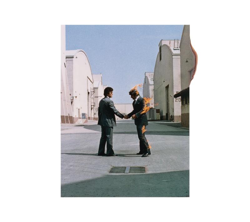 【中古】Wish You Were Here