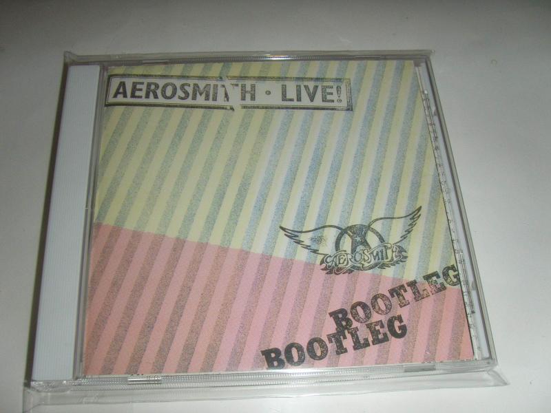 【中古】ライブ・ブートレッグ