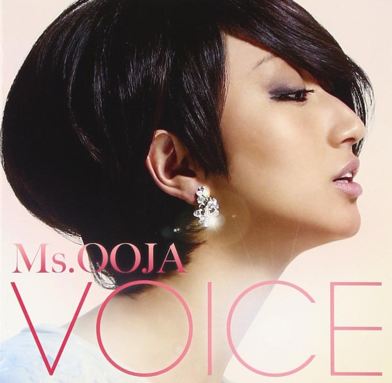 【中古】VOICE - Ms.OOJA
