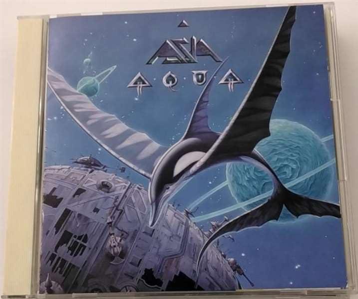 【中古】アクア - エイジア