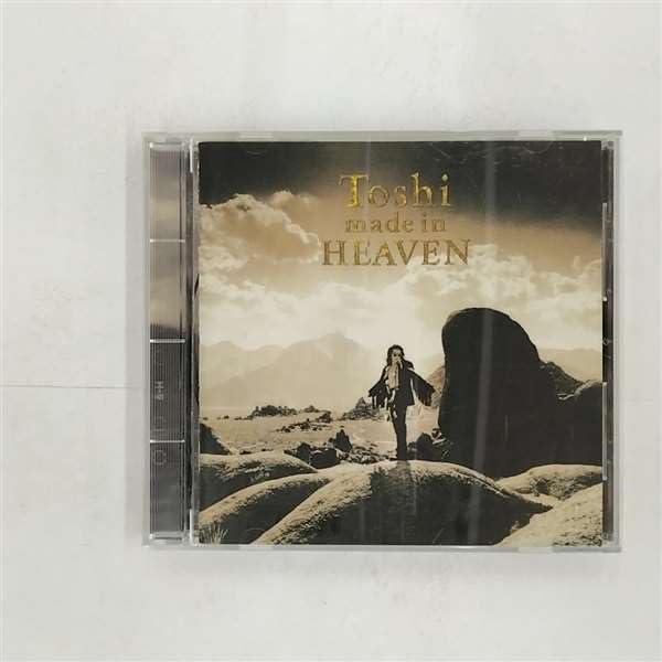 【中古】made in HEAVEN