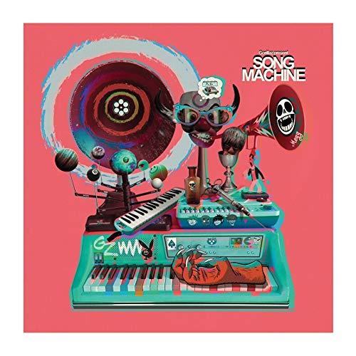【中古】SONG MACHINE: Season One - Strange Timez
