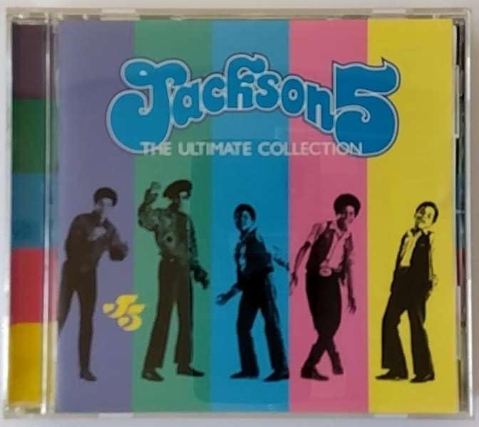 Rakuten - 【中古】ベスト・オブ・ジャクソン・ファイヴ