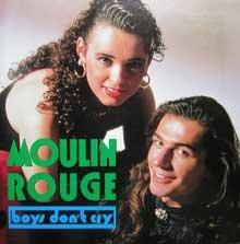 【中古】涙をみせないで~BOYS DON’T CRY~