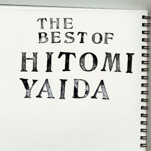 【中古】THE BEST OF HITOMI YAIDA - 矢井田瞳
